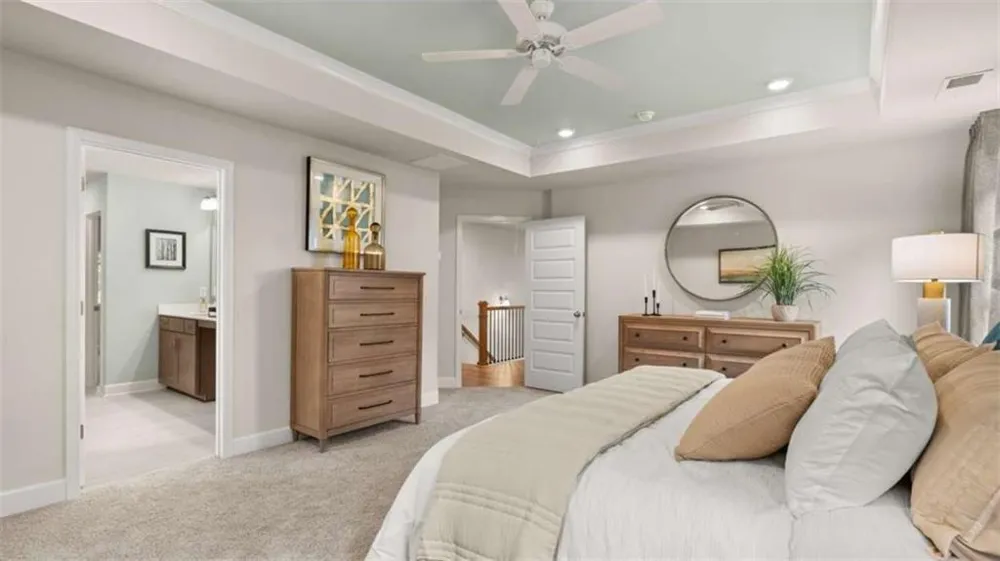 75 Townsend Drive Senoia, GA 30276