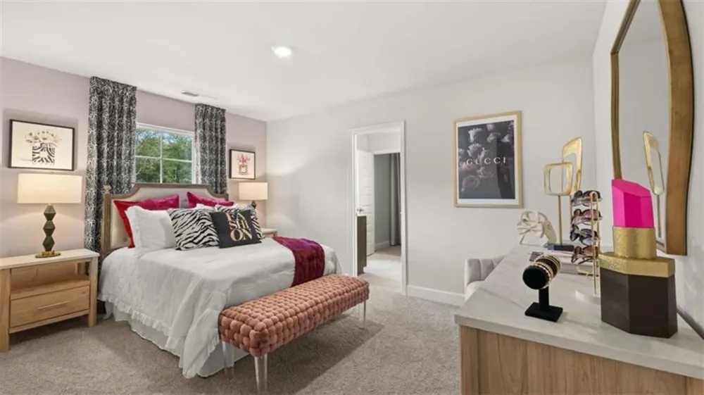 75 Townsend Drive Senoia, GA 30276