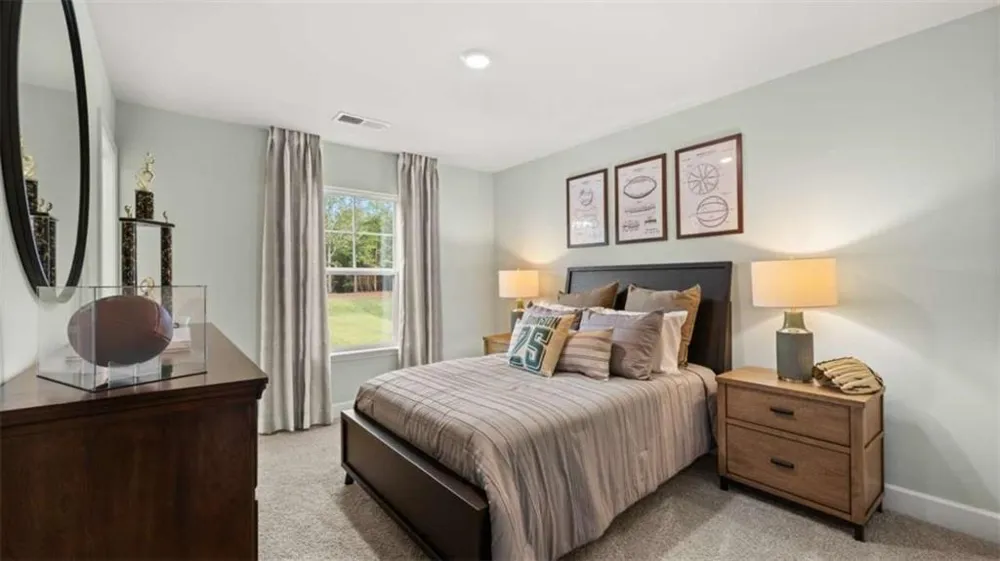 75 Townsend Drive Senoia, GA 30276
