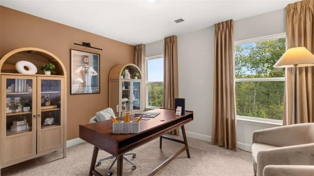 75 Townsend Drive Senoia, GA 30276