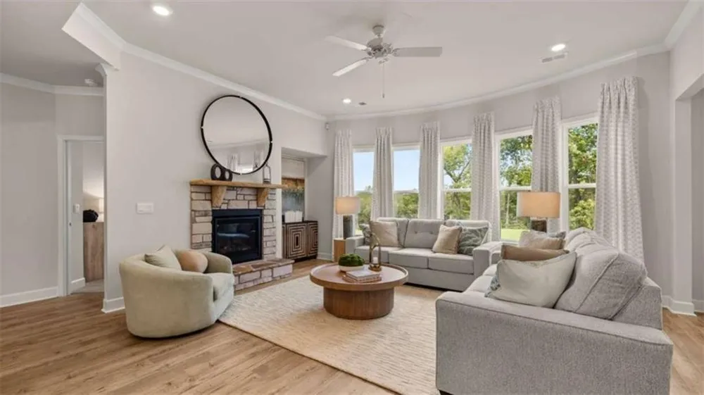75 Townsend Drive Senoia, GA 30276