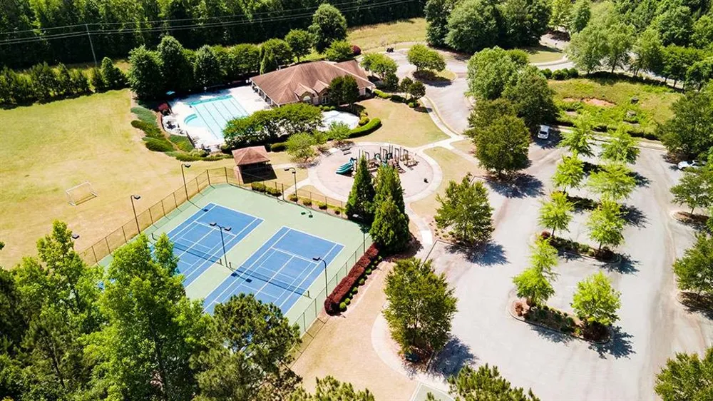 75 Townsend Drive Senoia, GA 30276