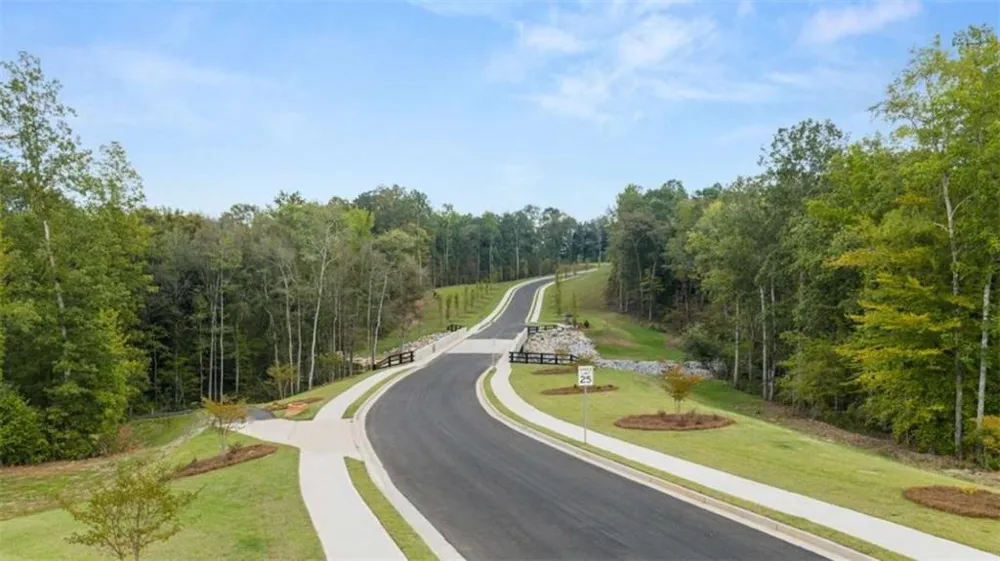 75 Townsend Drive Senoia, GA 30276