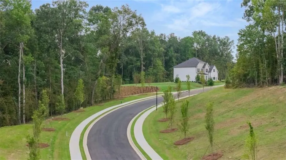 75 Townsend Drive Senoia, GA 30276