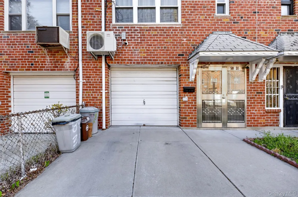 5031 68th Street Woodside, NY 11377