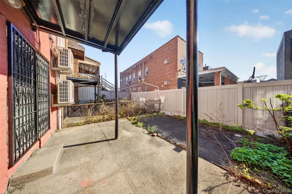 5031 68th Street Woodside, NY 11377