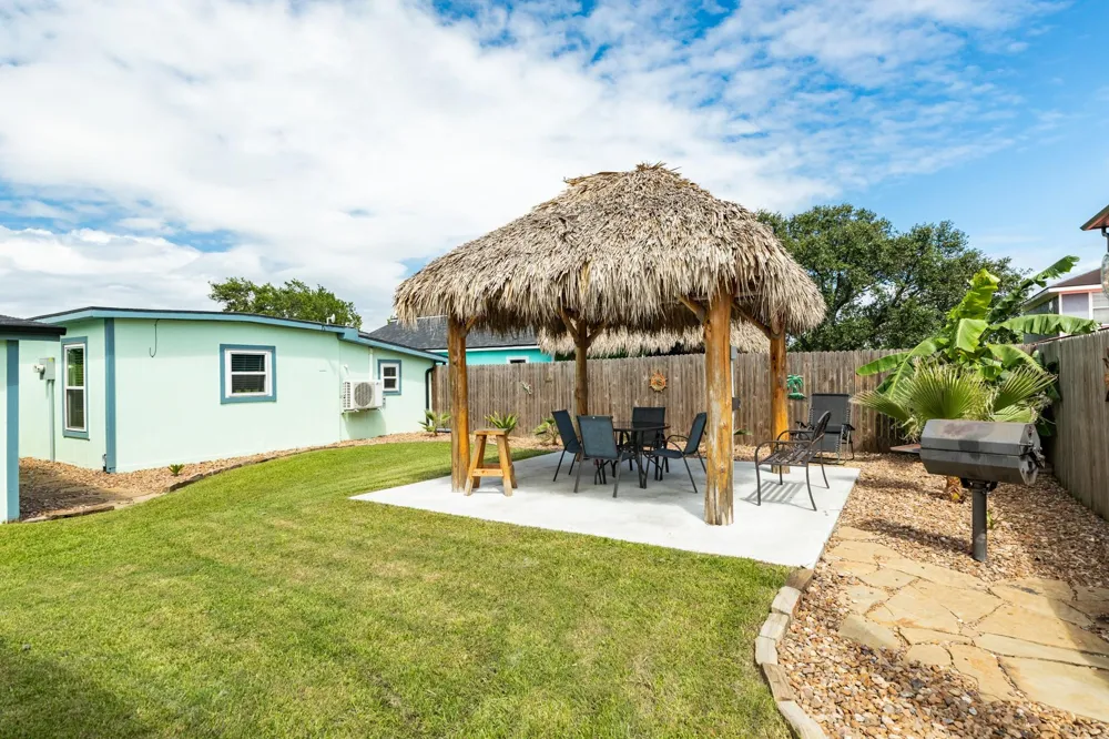 4402 Zelsky Road Freeport, TX 77541