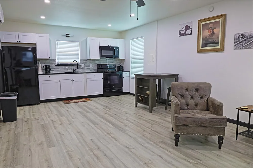 4402 Zelsky Road Freeport, TX 77541