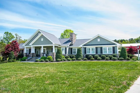 75 Frank Timberlake Road