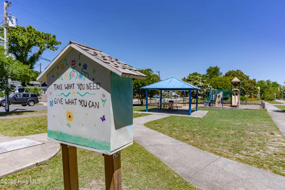 510 Mcrae Street #101 Wilmington, NC 28401