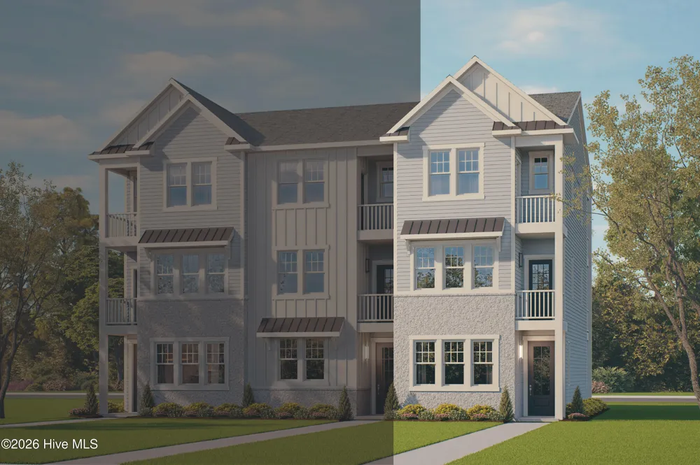 510 Mcrae Street #101 Wilmington, NC 28401