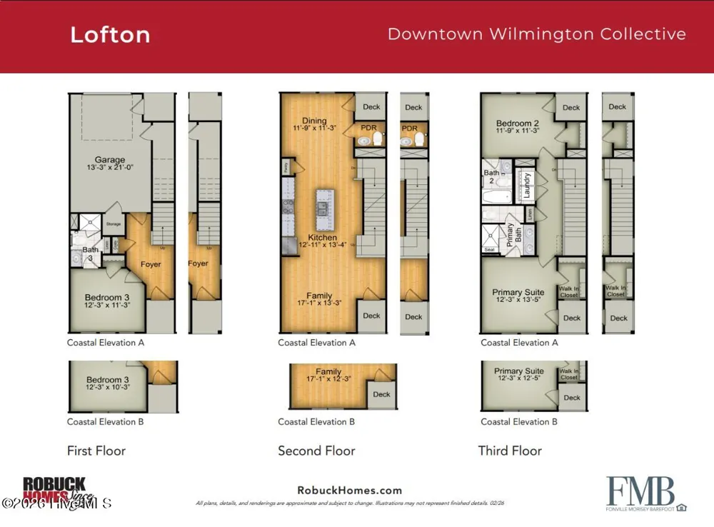 510 Mcrae Street #101 Wilmington, NC 28401