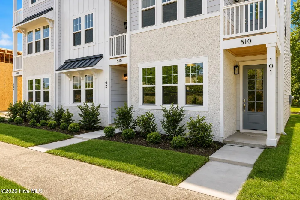 510 Mcrae Street #101 Wilmington, NC 28401