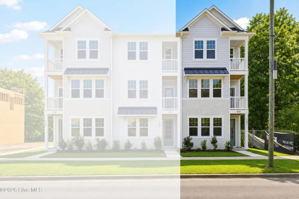 510 Mcrae Street #101 Wilmington, NC 28401