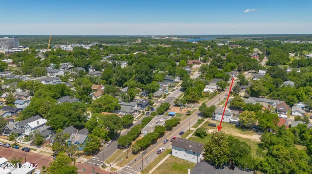 510 Mcrae Street #101 Wilmington, NC 28401