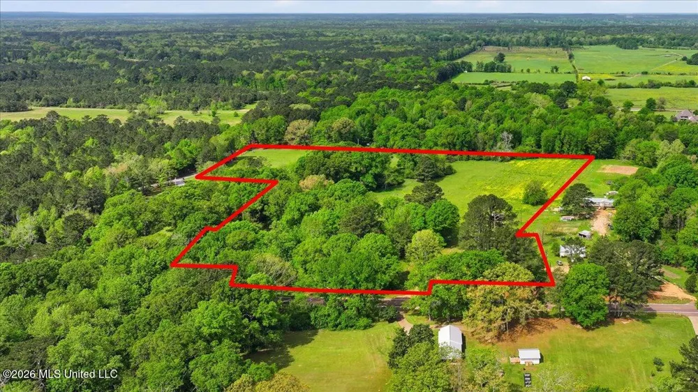 Ms-13 Mendenhall, MS 39114