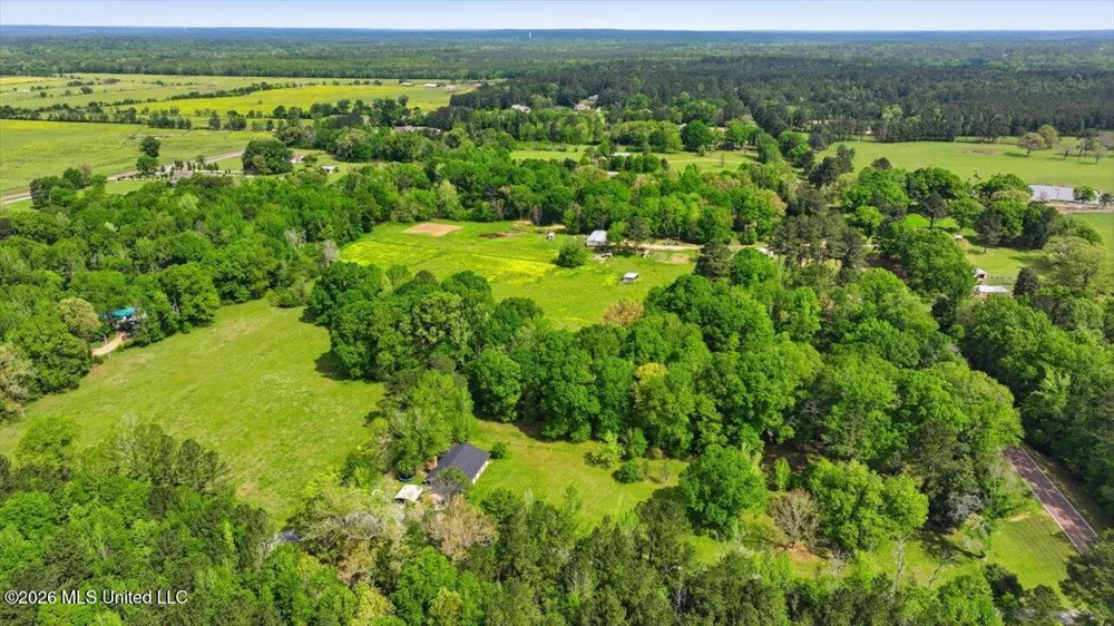 Ms-13 Mendenhall, MS 39114