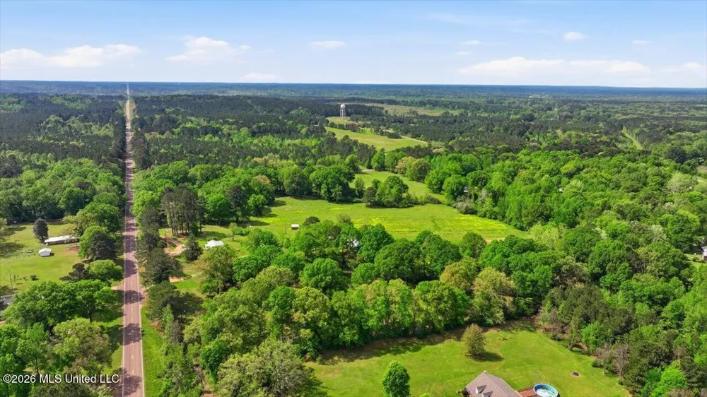 Ms-13 Mendenhall, MS 39114