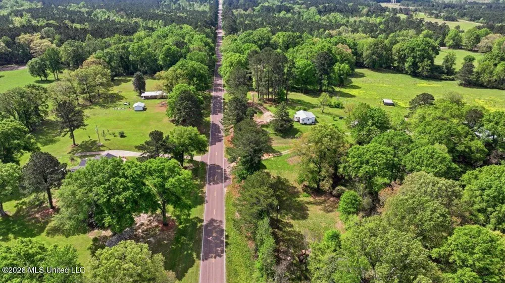 Ms-13 Mendenhall, MS 39114