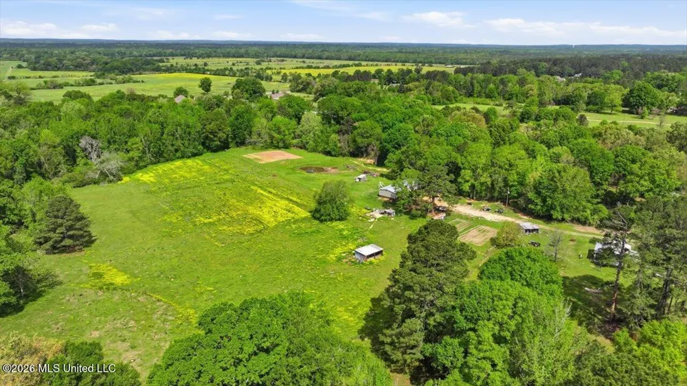 Ms-13 Mendenhall, MS 39114