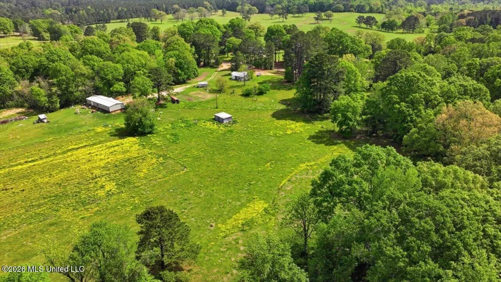Ms-13 Mendenhall, MS 39114