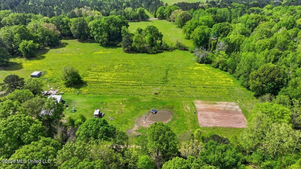 Ms-13 Mendenhall, MS 39114