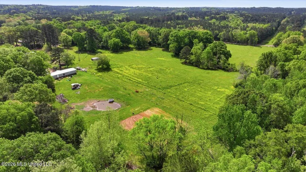 Ms-13 Mendenhall, MS 39114