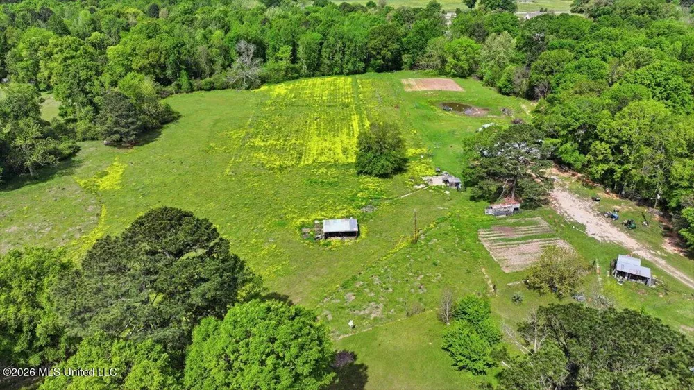 Ms-13 Mendenhall, MS 39114