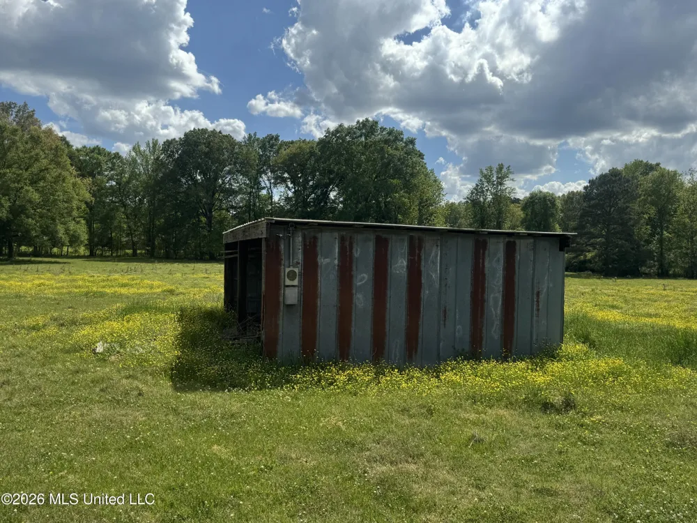 Ms-13 Mendenhall, MS 39114