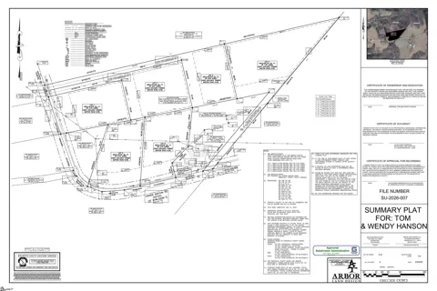 229 Turner Barton Road #Lot 1