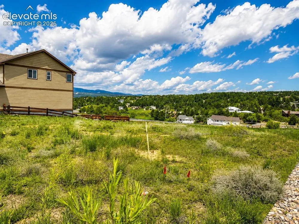 768 Gold Canyon Road Monument, CO 80132