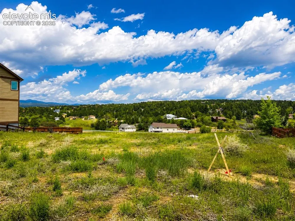 768 Gold Canyon Road Monument, CO 80132