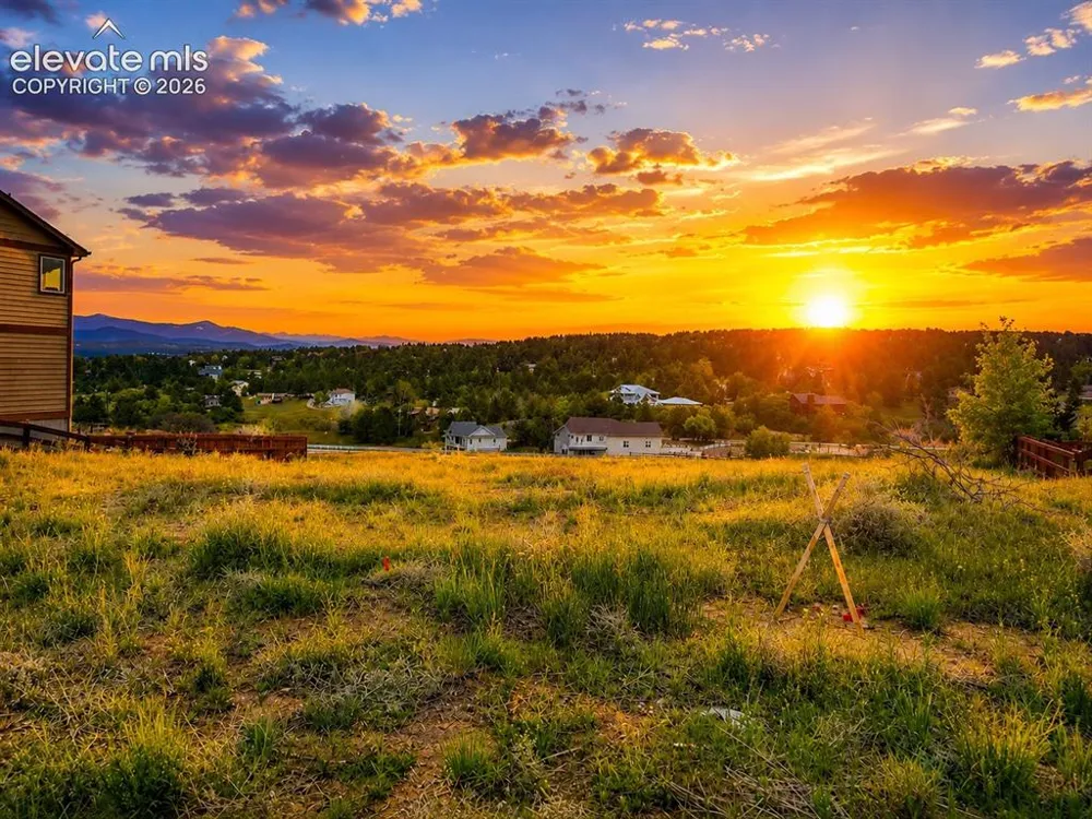 768 Gold Canyon Road Monument, CO 80132