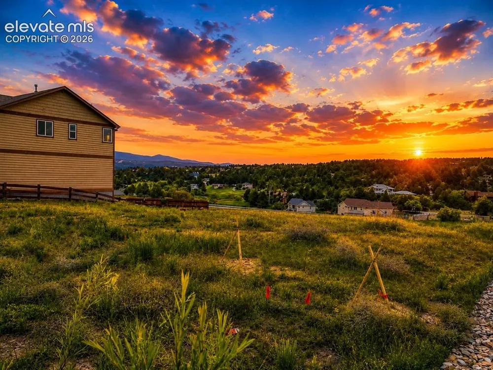 768 Gold Canyon Road Monument, CO 80132