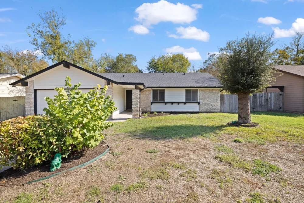 10001 Woodglen Drive Austin, TX 78753