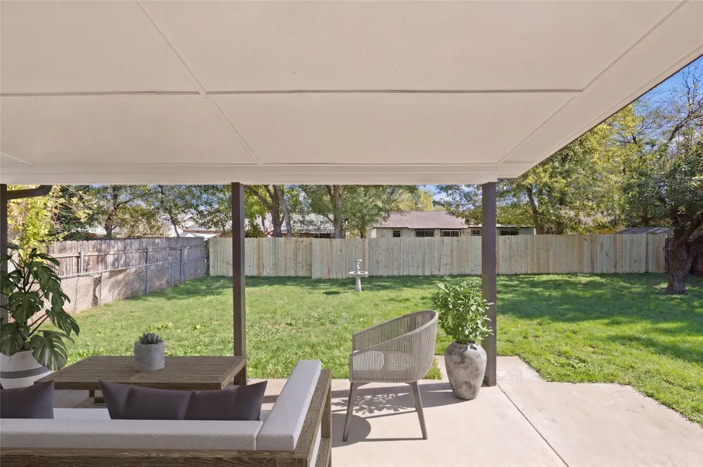 10001 Woodglen Drive Austin, TX 78753