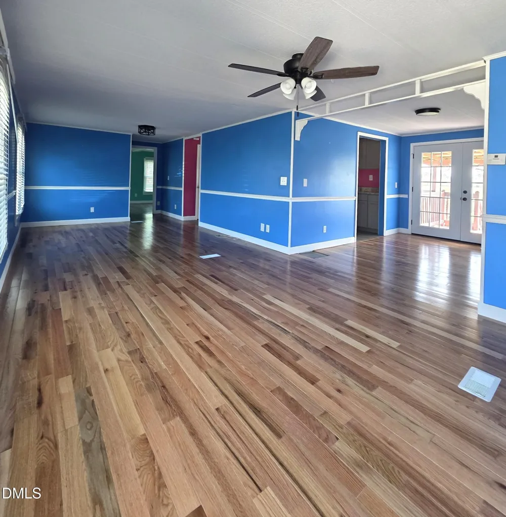 2735 Wilmar Road Vanceboro, NC 28586