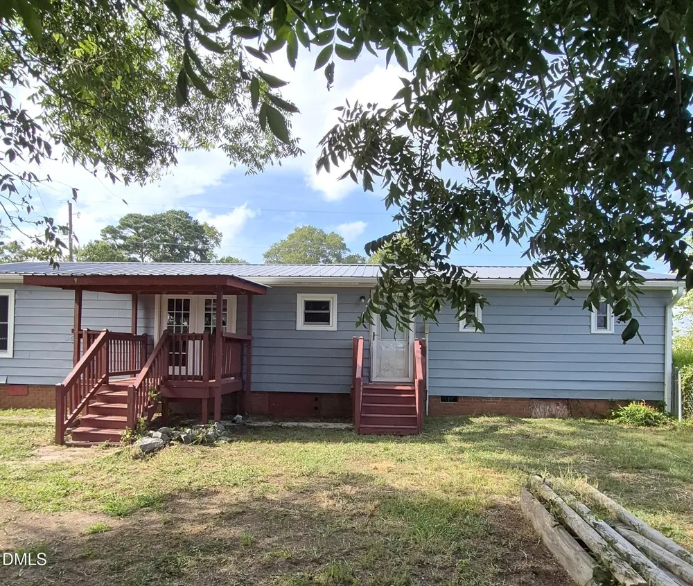 2735 Wilmar Road Vanceboro, NC 28586