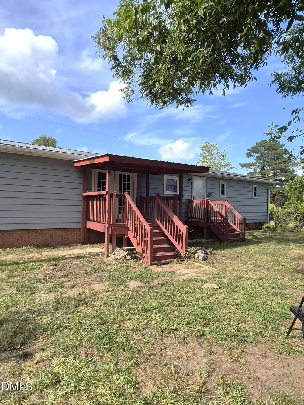 2735 Wilmar Road Vanceboro, NC 28586
