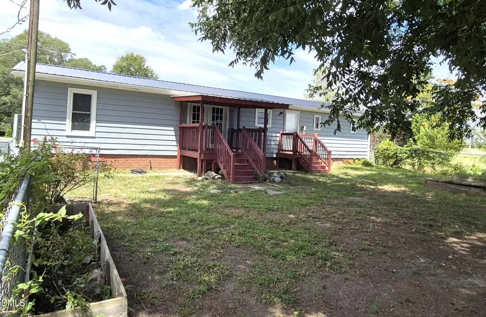 2735 Wilmar Road Vanceboro, NC 28586