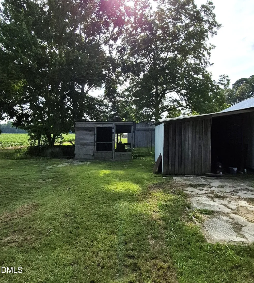 2735 Wilmar Road Vanceboro, NC 28586