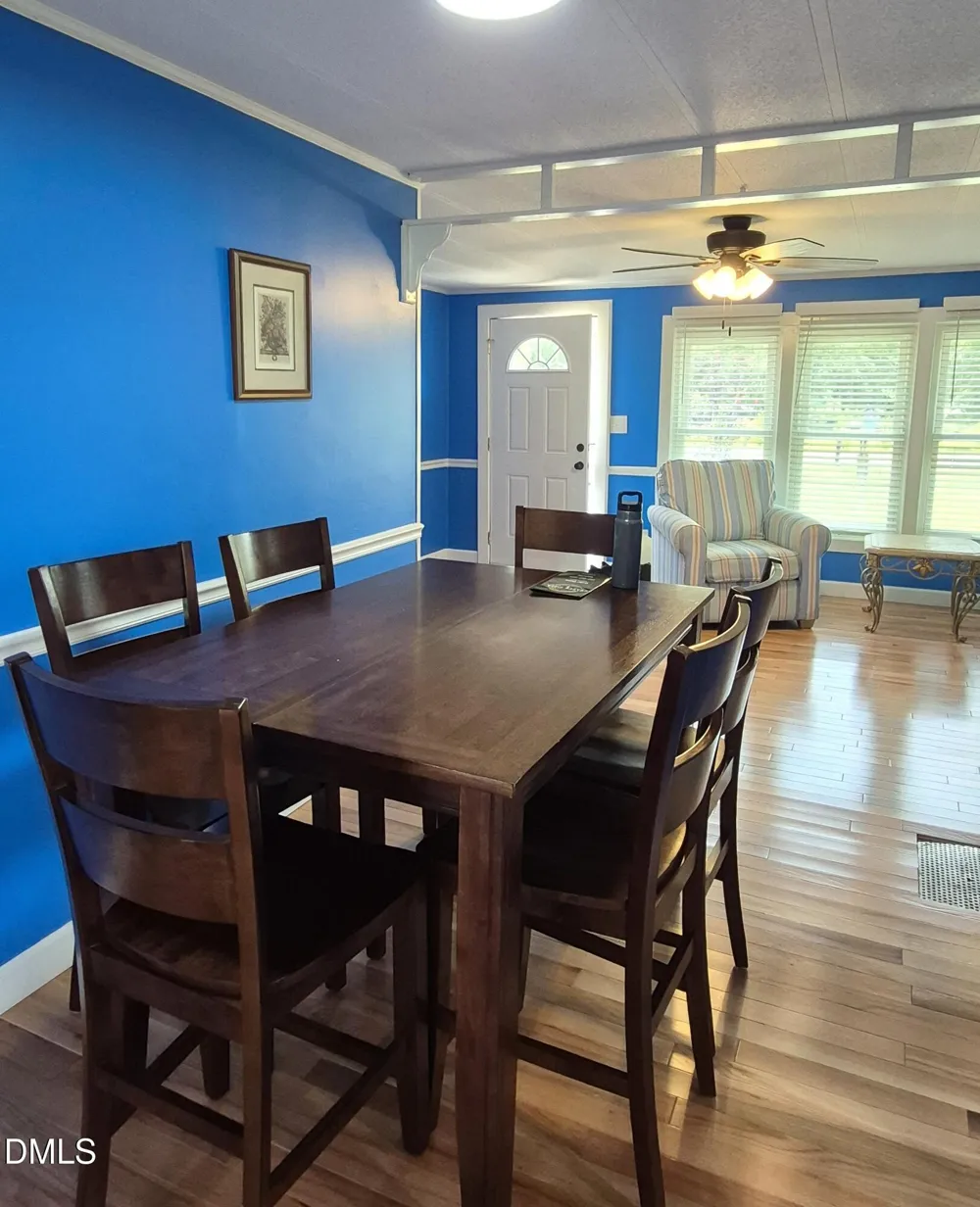 2735 Wilmar Road Vanceboro, NC 28586