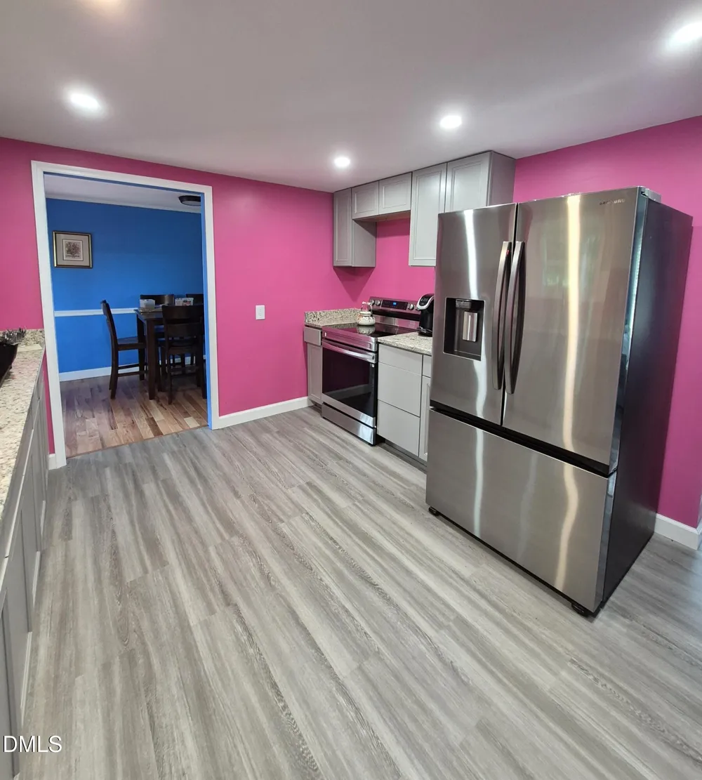 2735 Wilmar Road Vanceboro, NC 28586