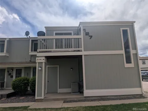 8752 Pierce Way #127