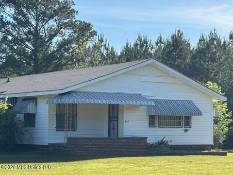 683 Old Holmesville Road