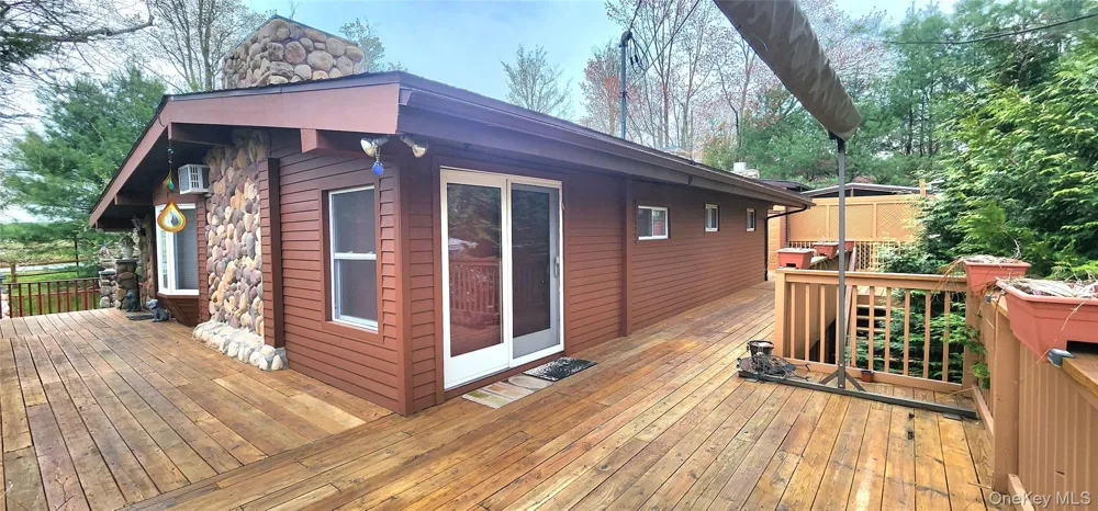 12 Donenfeld Drive Kauneonga Lake, NY 12749