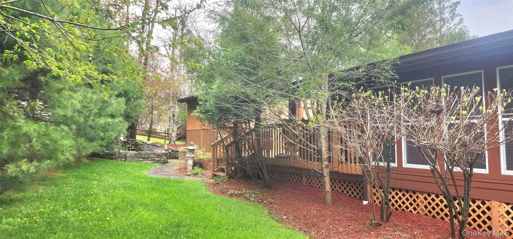 12 Donenfeld Drive Kauneonga Lake, NY 12749