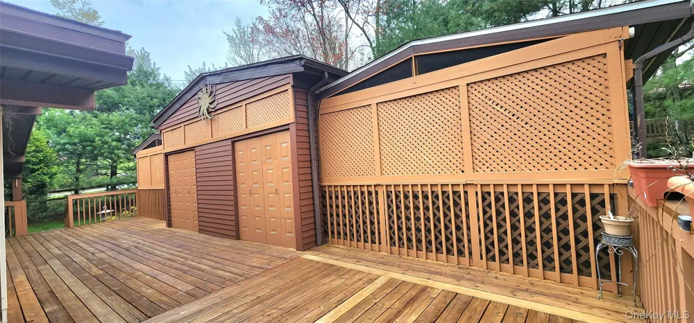 12 Donenfeld Drive Kauneonga Lake, NY 12749
