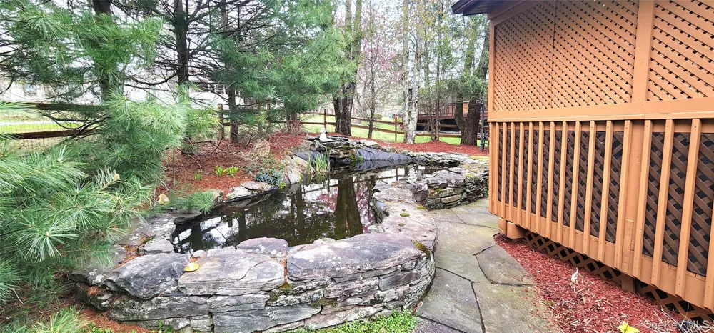 12 Donenfeld Drive Kauneonga Lake, NY 12749