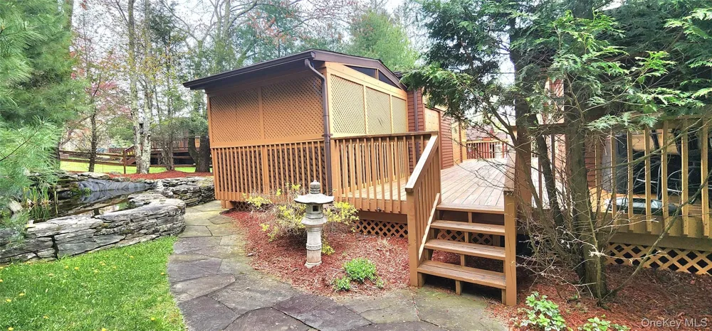 12 Donenfeld Drive Kauneonga Lake, NY 12749